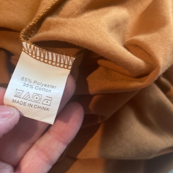 Sucrefas sz S V-neck button down tank maxi dress NWT - Picture 7 of 7